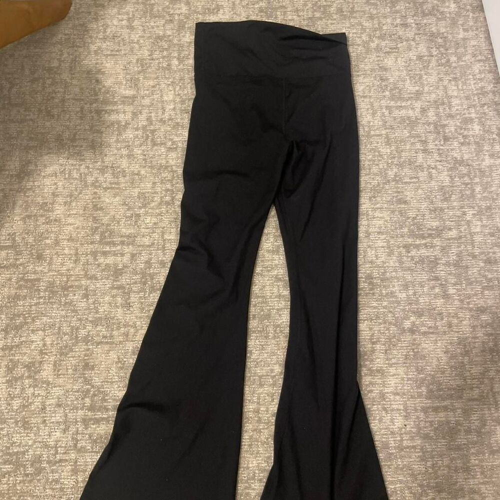 Pacsun Women's Black Leggings